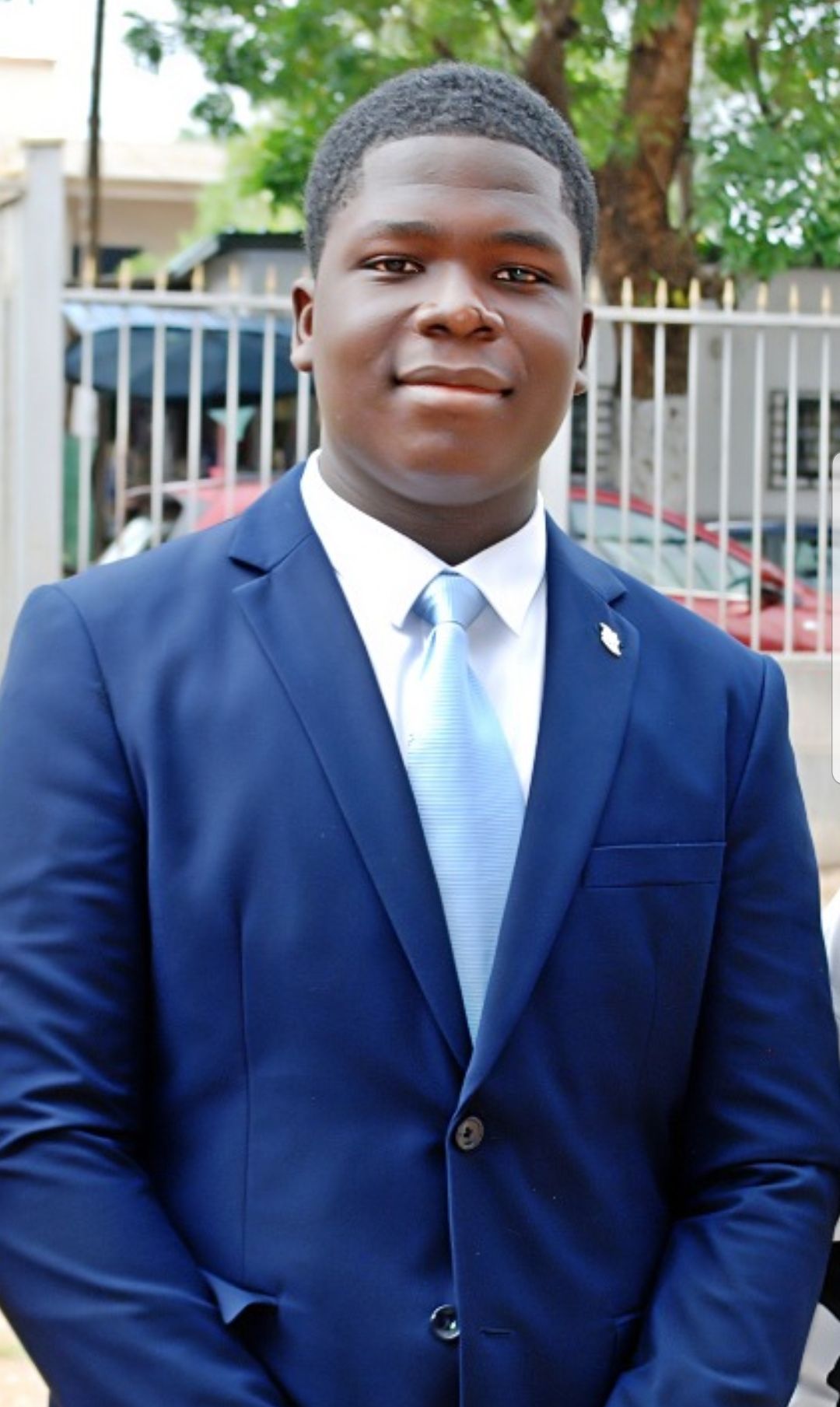 Taoufik OURO-BANG'NA